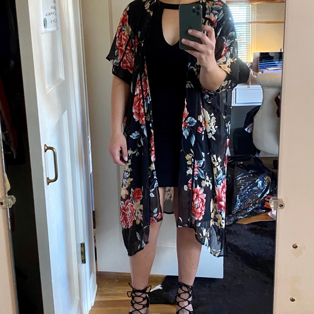 Women’s Outfit